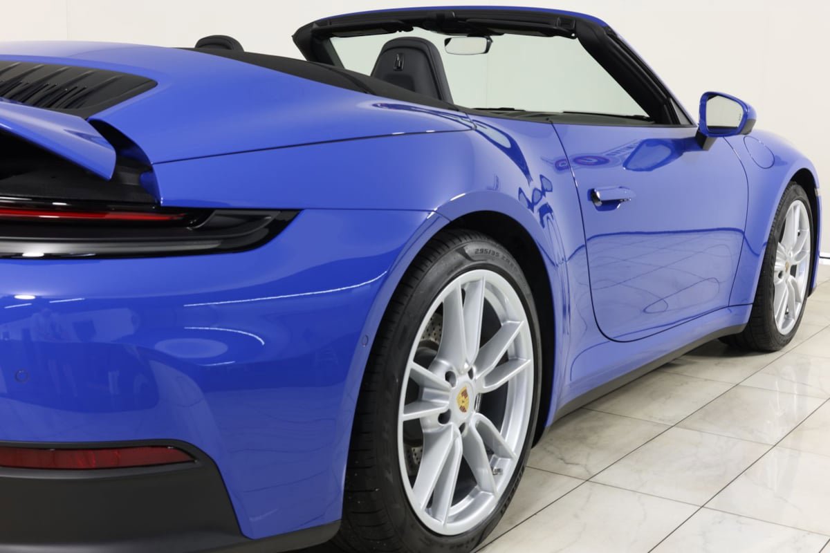 Used 2026 Porsche 911 Carrera image 43