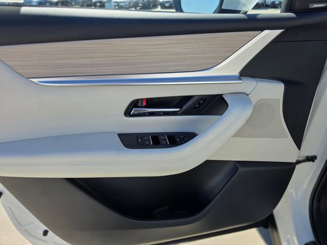 New 2026 MAZDA CX-70 3.3 Turbo w/ Premium Plus Pkg image 20