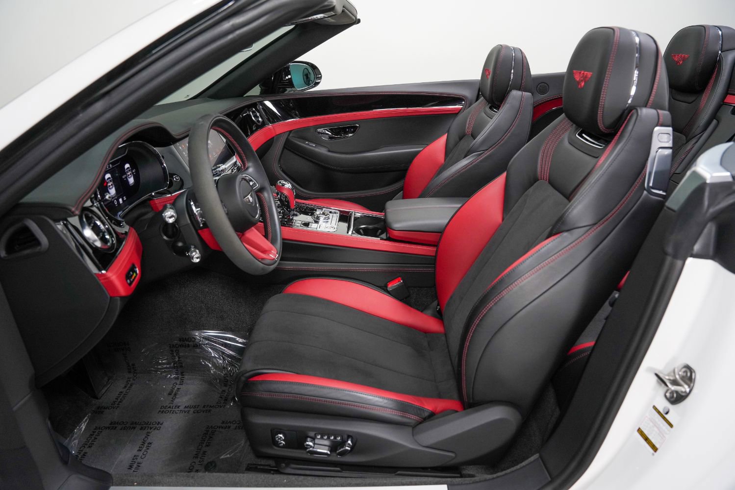 Used 2023 Bentley Continental GT S image 38