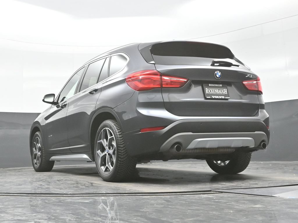 Used 2017 BMW X1 xDrive28i AWD/4WD image 25