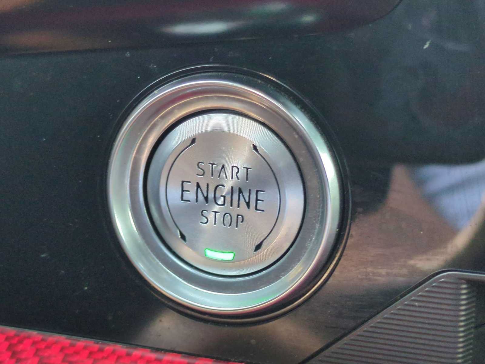 Used 2022 Chevrolet Corvette Stingray Coupe w/ 1LT RWD image 16