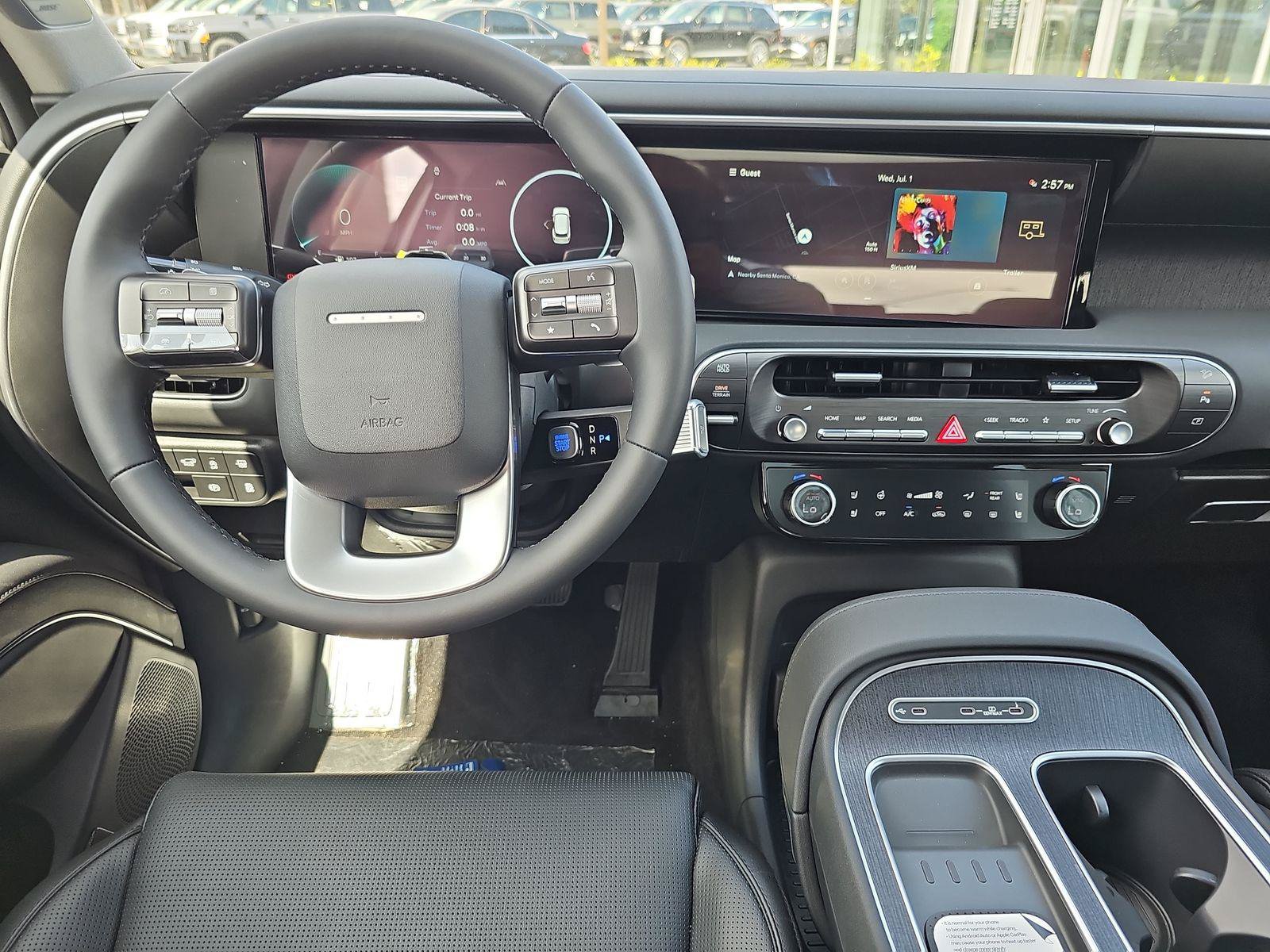 New 2026 Hyundai Palisade Limited AWD/4WD image 18