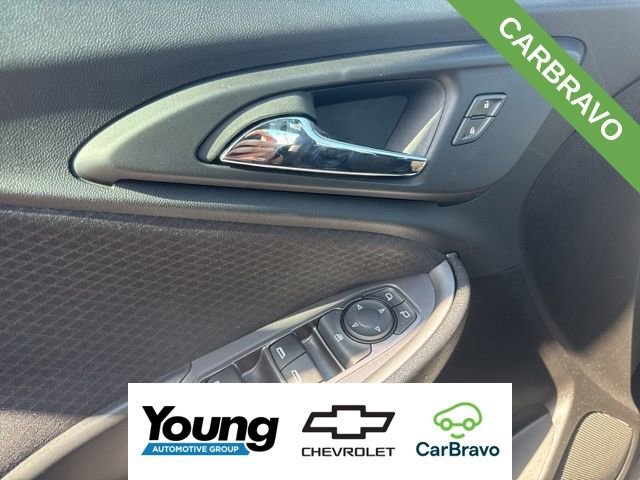 Used 2024 Chevrolet Malibu LS FWD image 17