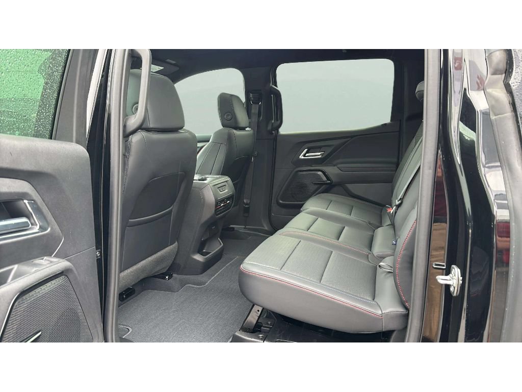 Used 2025 Chevrolet Silverado EV RST AWD/4WD image 12