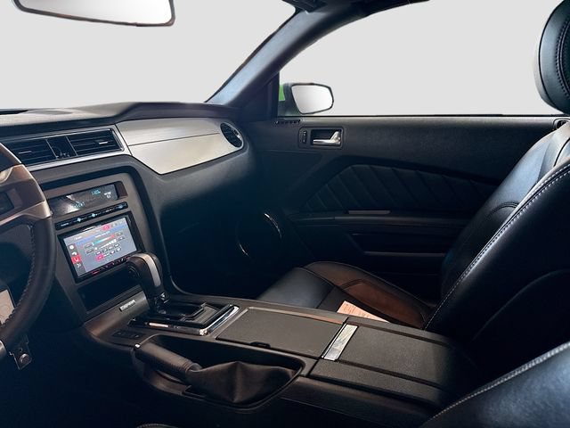 Used 2014 Ford Mustang Premium RWD image 22