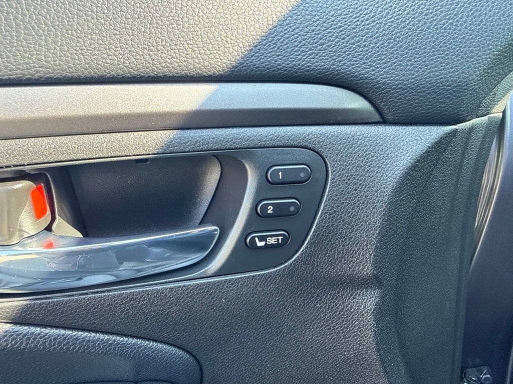 Used 2022 Honda Pilot EX-L image 11