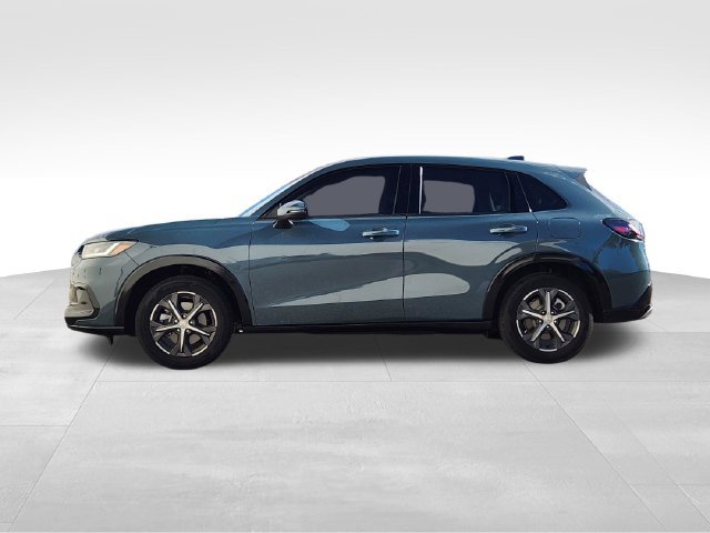 Used 2025 Honda HR-V EX-L image 5