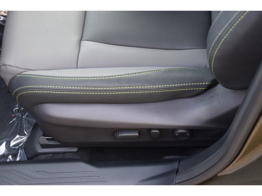 Certified 2025 Subaru Outback Onyx Edition image 33