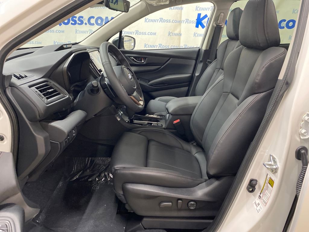 New 2026 Subaru Ascent Limited Bronze image 8