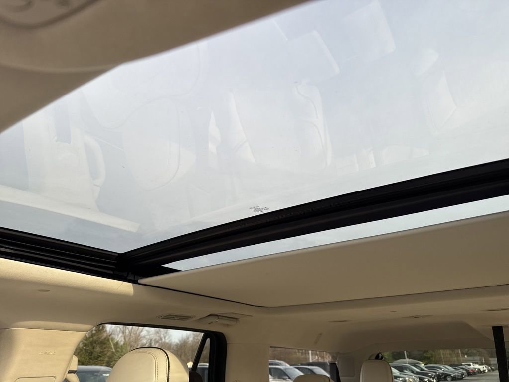 Used 2023 Lincoln Navigator L Black Label image 19