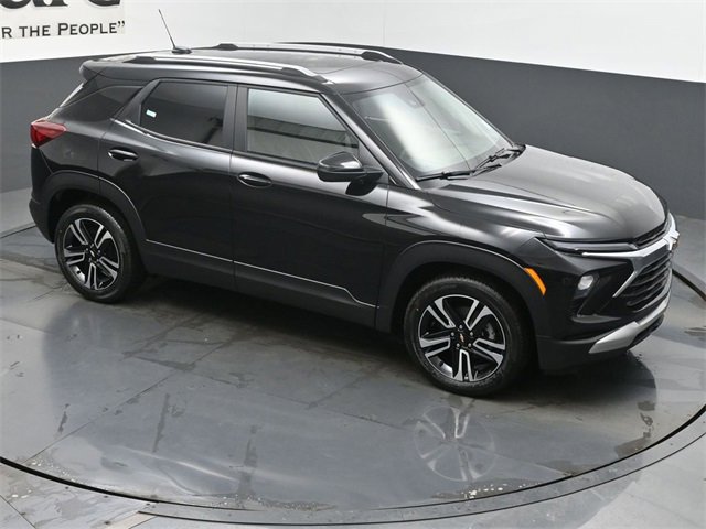 New 2026 Chevrolet TrailBlazer LT w/ LT Cold Weather Package image 16