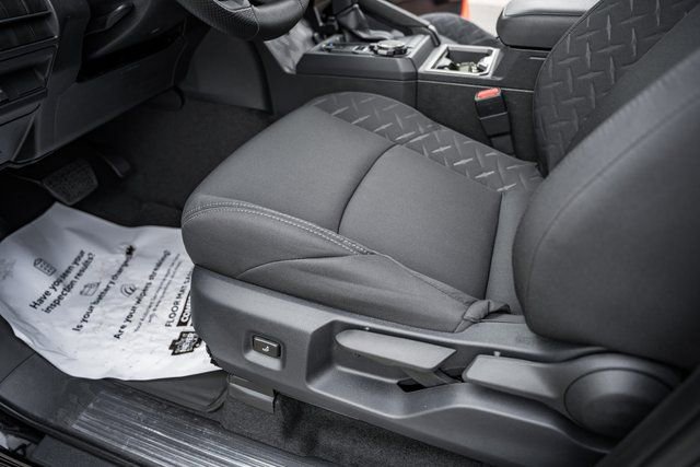 New 2026 Toyota Tacoma SR5 image 27