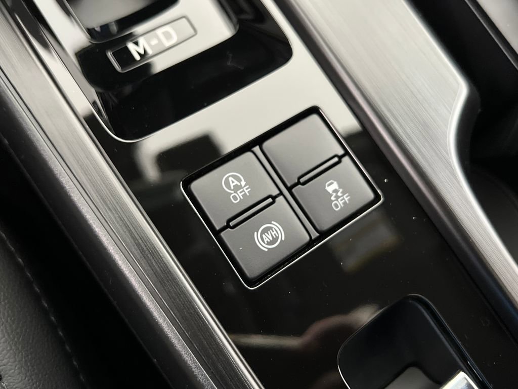 New 2026 Subaru Outback Premium AWD/4WD image 31
