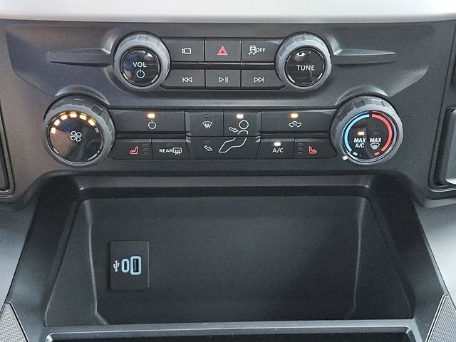 New 2026 Ford F350 XLT image 45