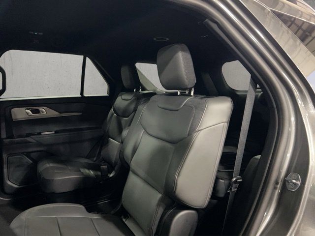 New 2027 Ford Explorer Active w/ Active Comfort Package AWD/4WD image 10