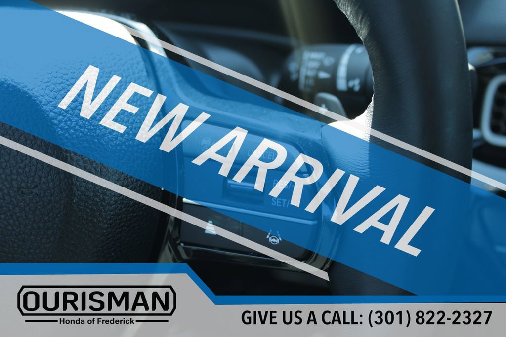 Certified 2026 Honda Civic Sport image 19