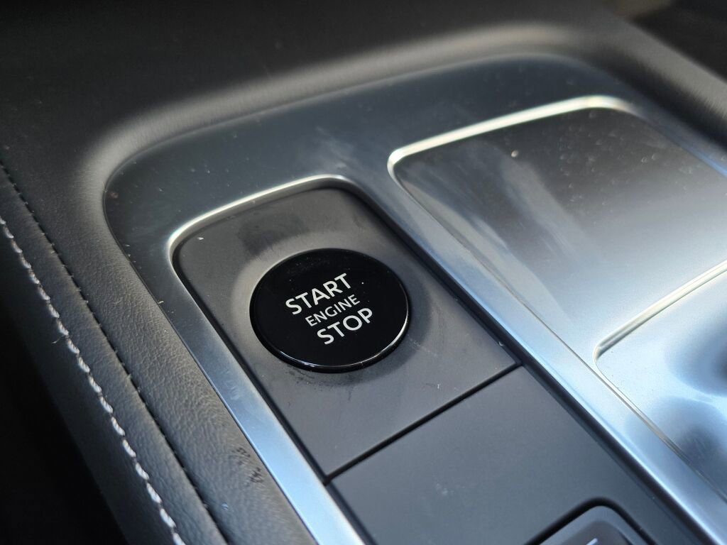 New 2026 INFINITI QX60 Luxe w/ Cargo Package image 27