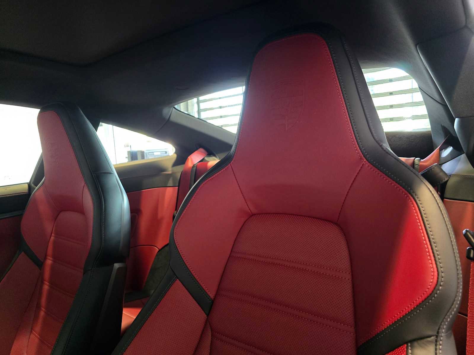 New 2025 Porsche 911 Carrera S image 19