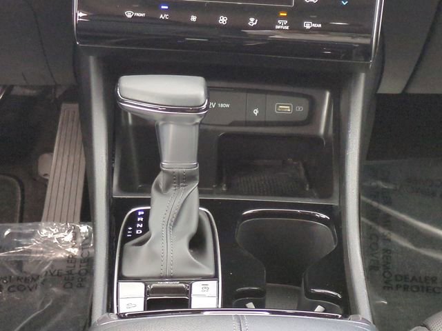 Used 2023 Hyundai Tucson SEL w/ Convenience Package FWD image 21