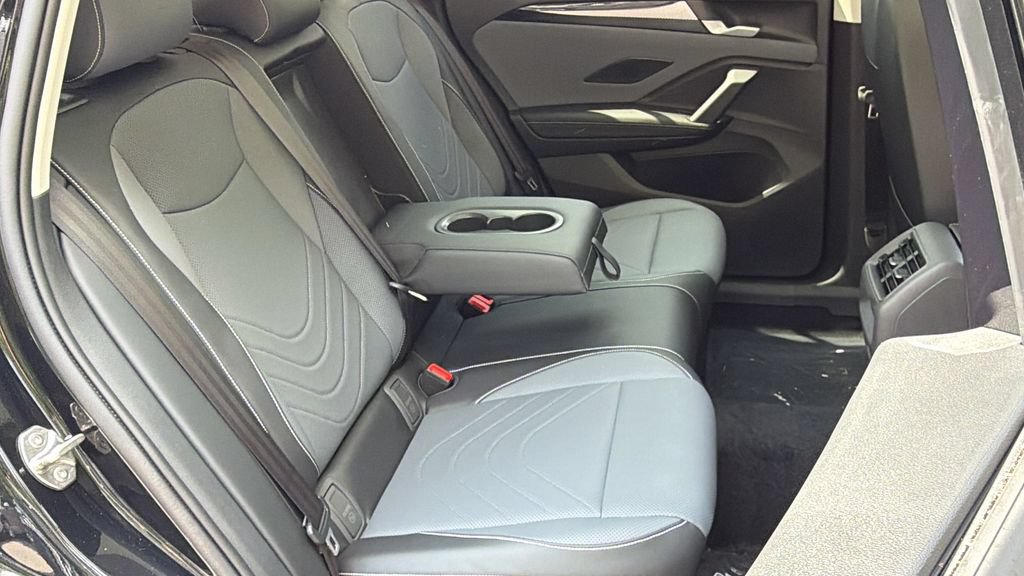 New 2026 Volkswagen Tiguan SE AWD/4WD image 21