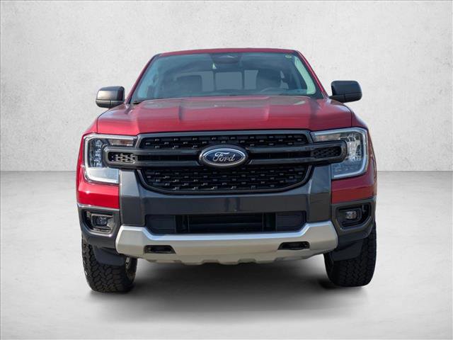 New 2026 Ford Ranger XLT AWD/4WD image 6