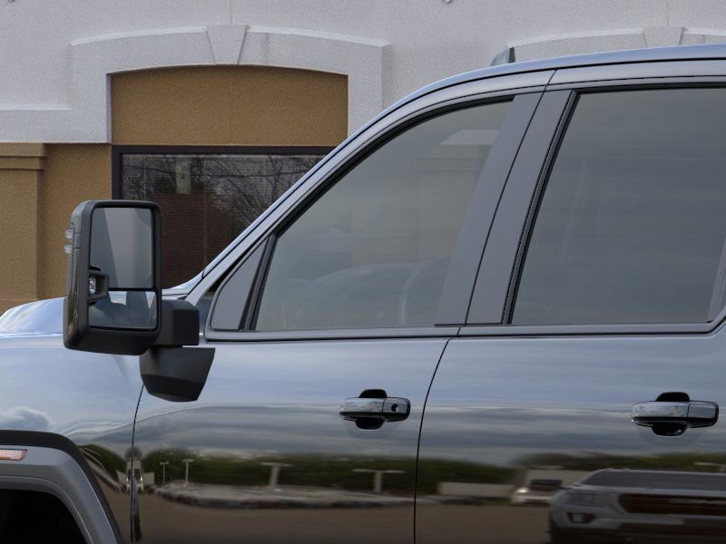 New 2026 GMC Sierra 2500 AT4X image 13