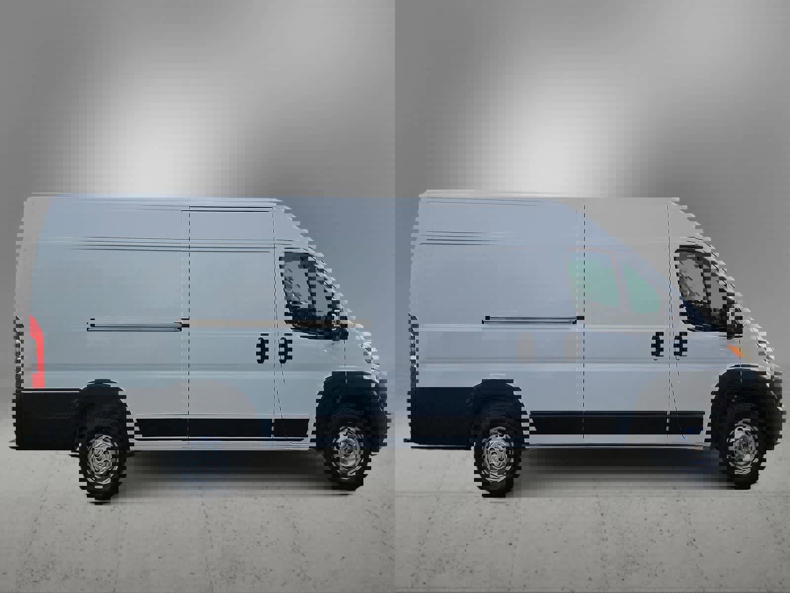 Used 2023 RAM ProMaster 3500 w/ Driver Convenience Group image 10