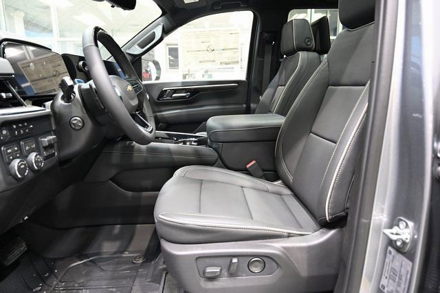 New 2026 Chevrolet Tahoe Premier AWD/4WD image 9