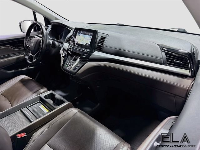 Used 2018 Honda Odyssey Elite image 26