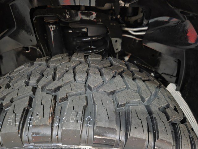 Used 2022 RAM 3500 Laramie image 90