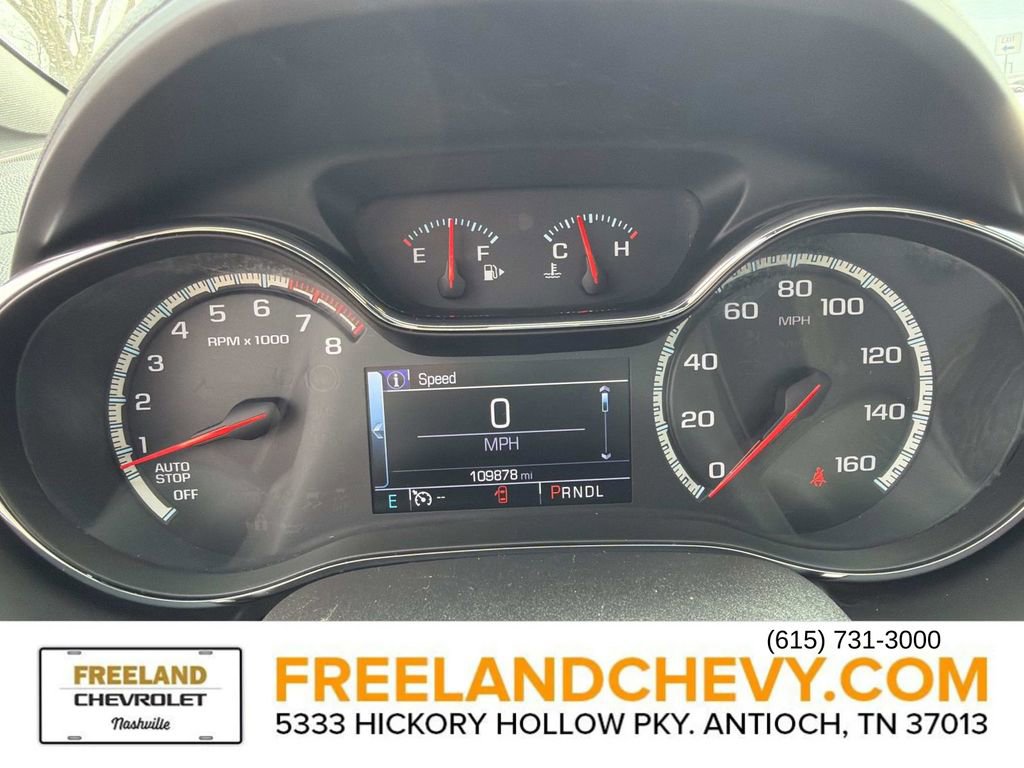 Used 2017 Chevrolet Cruze Premier FWD image 32