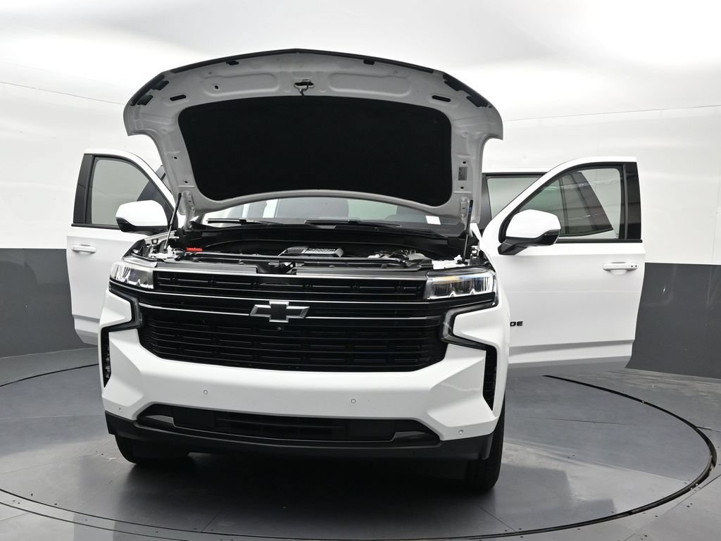 Used 2023 Chevrolet Tahoe RST w/ Luxury Package RWD image 38
