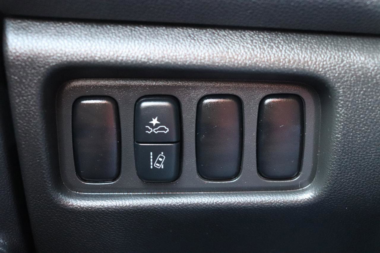 Used 2024 Mitsubishi Outlander Sport ES AWD/4WD image 35