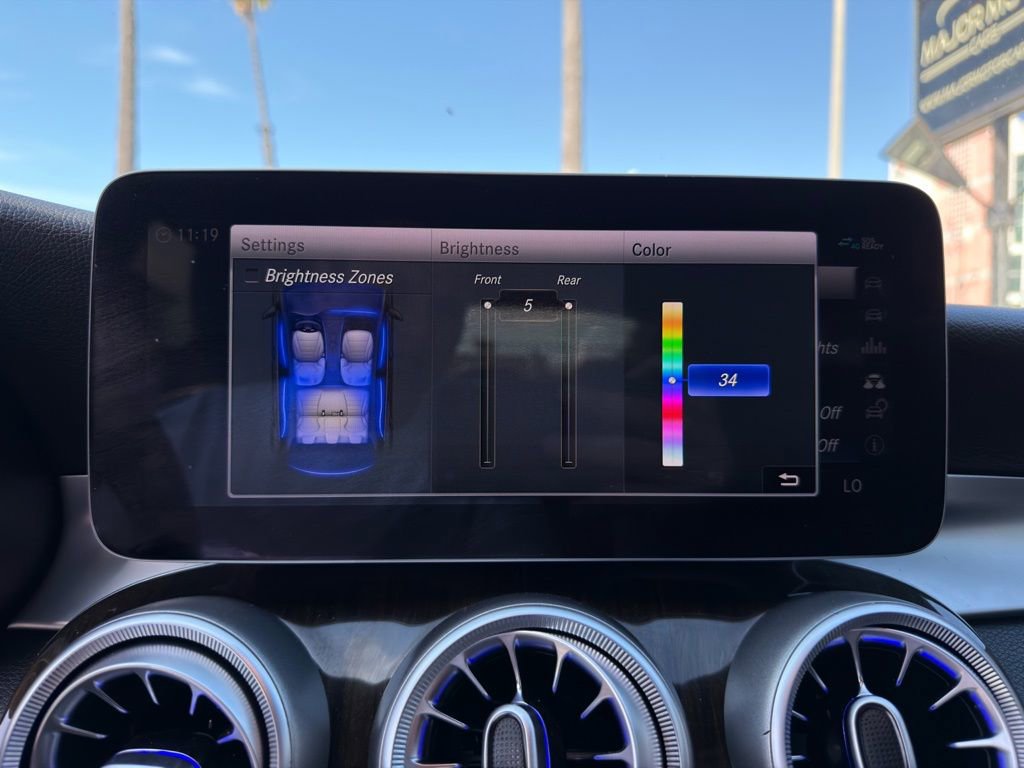 Used 2020 Mercedes-Benz C 300 Sedan image 26