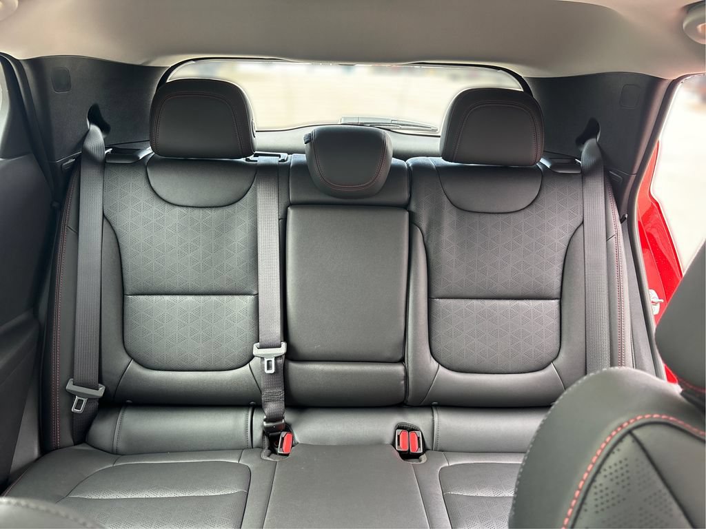 New 2027 Chevrolet Bolt RS w/ Technology Package FWD image 15