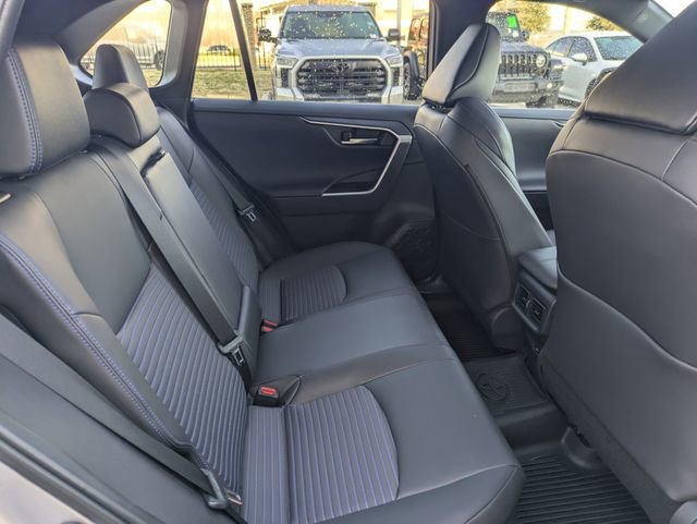 Used 2024 Toyota RAV4 XSE image 30