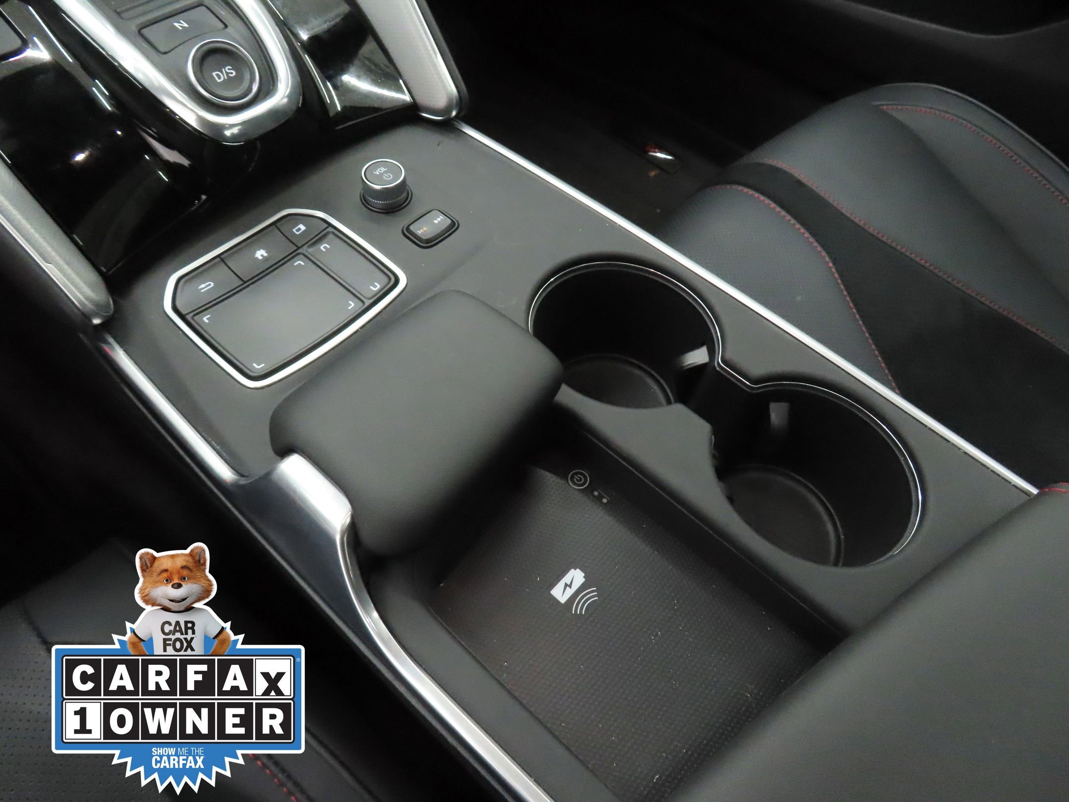 Used 2025 Acura TLX SH-AWD w/ A-SPEC Pkg image 16