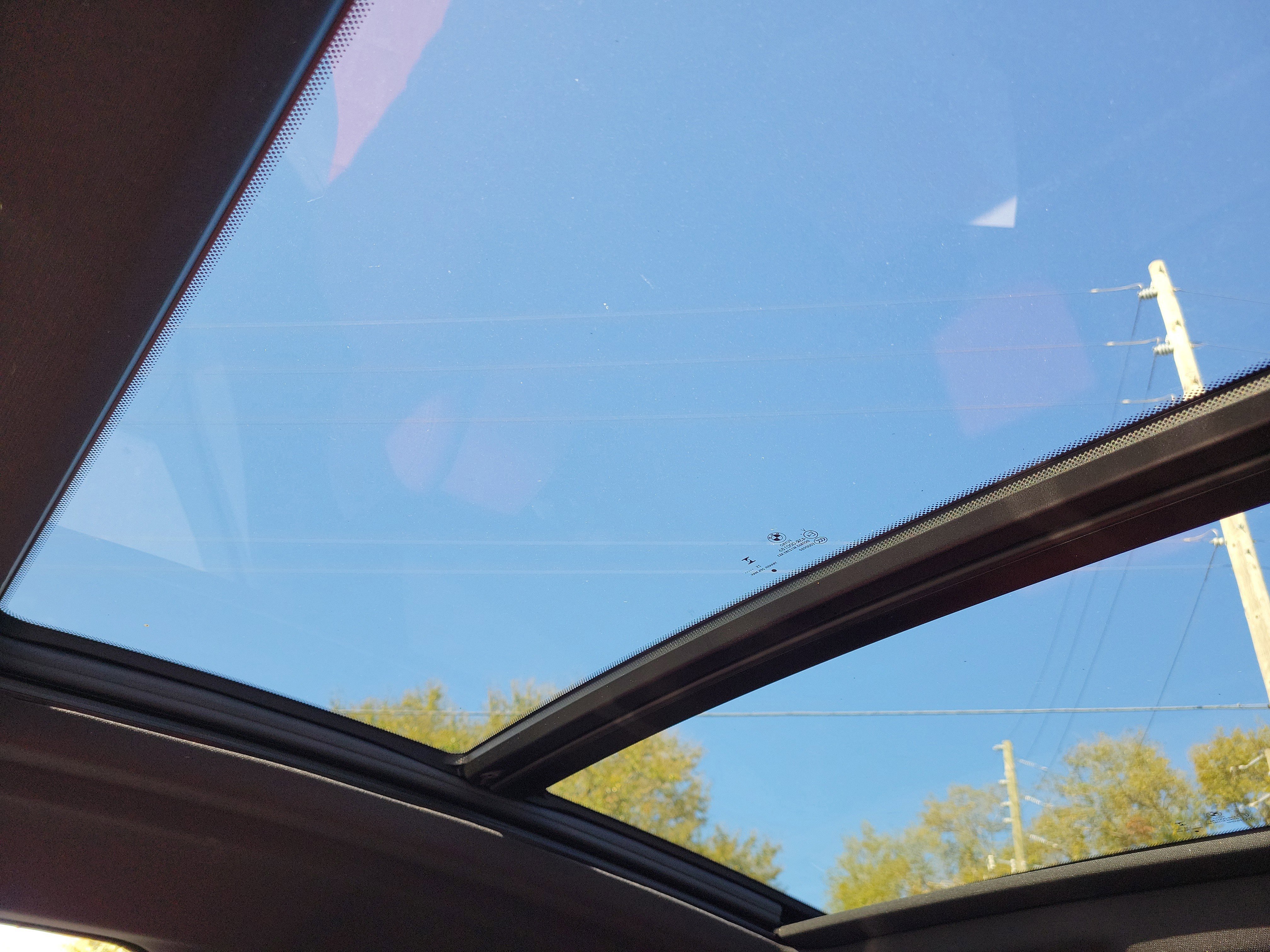 New 2026 BMW X6 xDrive40i image 23