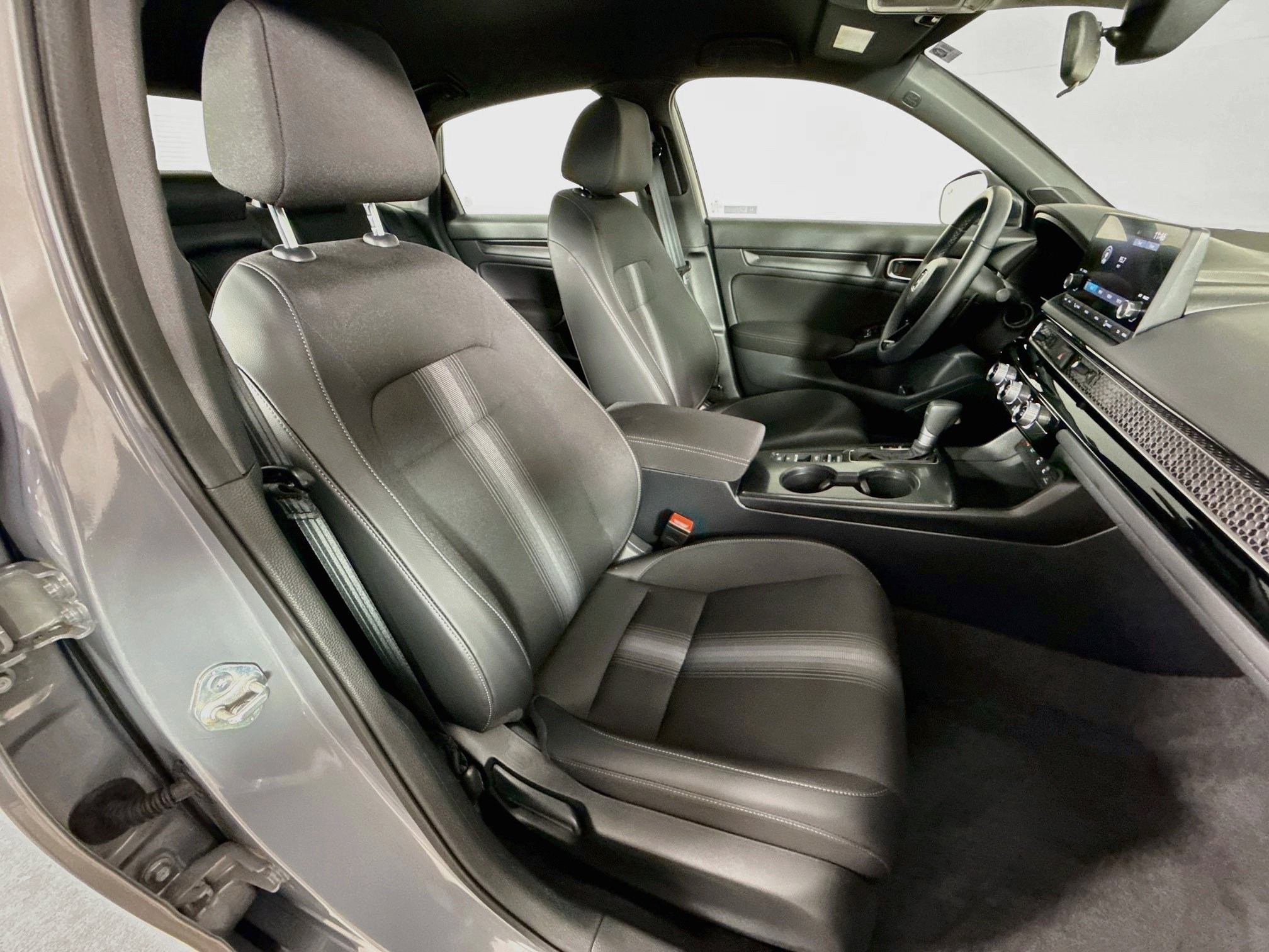 Certified 2026 Honda Civic Sport image 33