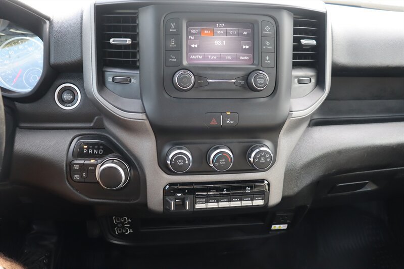 Used 2021 RAM 2500 Tradesman w/ Safety Group AWD/4WD image 12