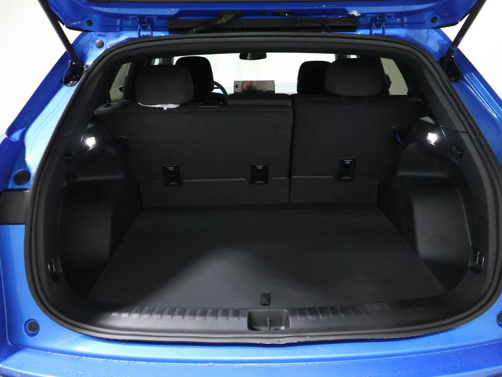 New 2025 Honda Prologue EX image 16