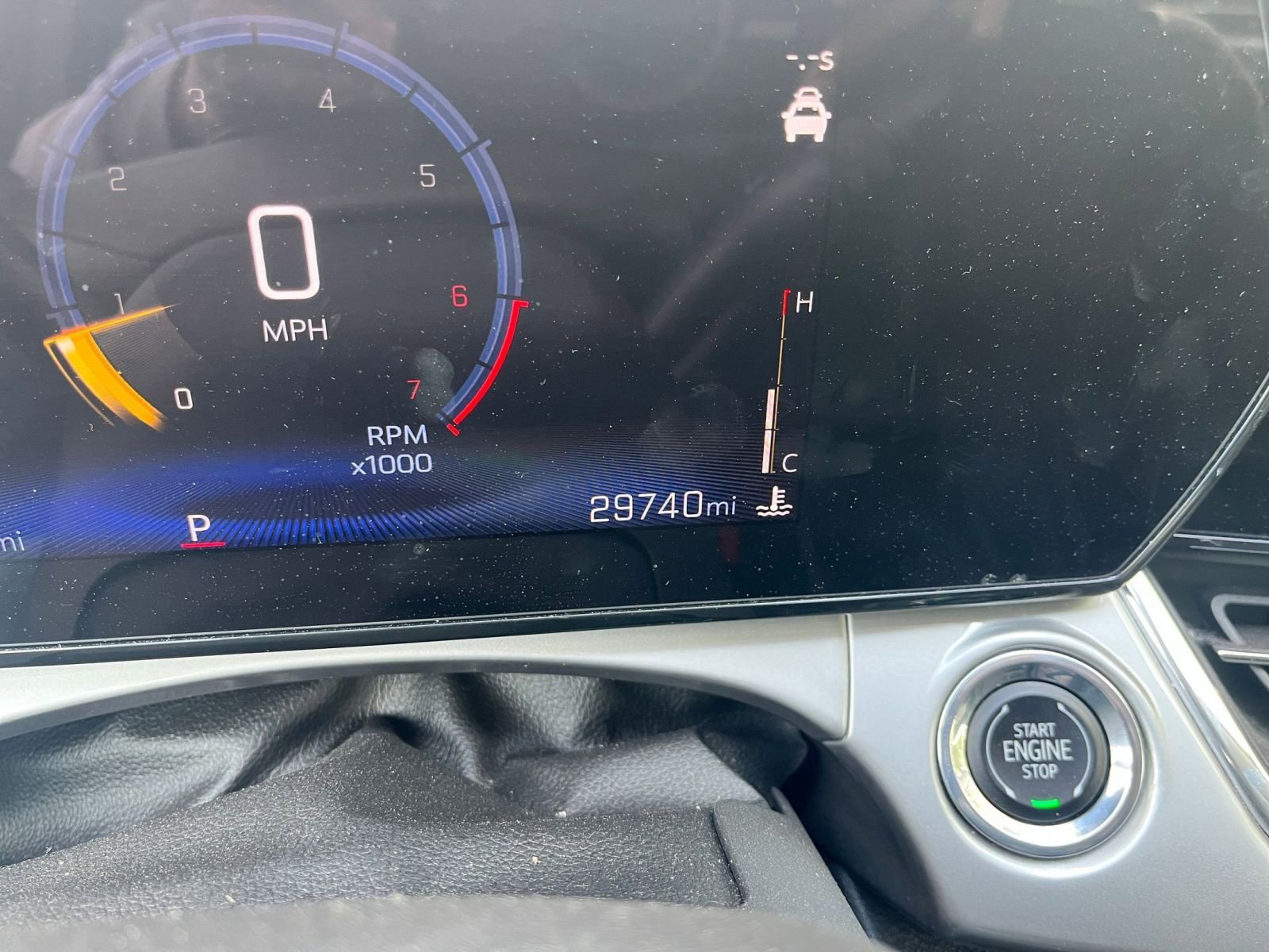 Used 2025 Chevrolet Trax LT image 39