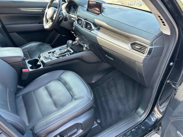 Used 2020 MAZDA CX-5 Grand Touring AWD/4WD image 13