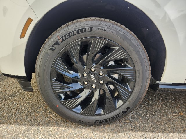 New 2027 Lincoln Navigator L Reserve w/ Jet Appearance Package AWD/4WD image 17