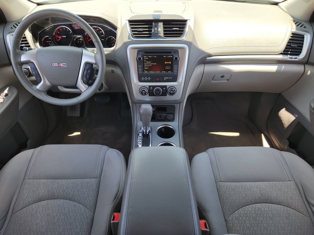 Used 2016 GMC Acadia SLE FWD image 23