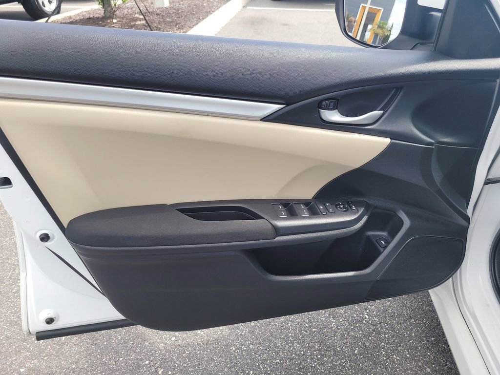 Used 2020 Honda Civic LX image 12