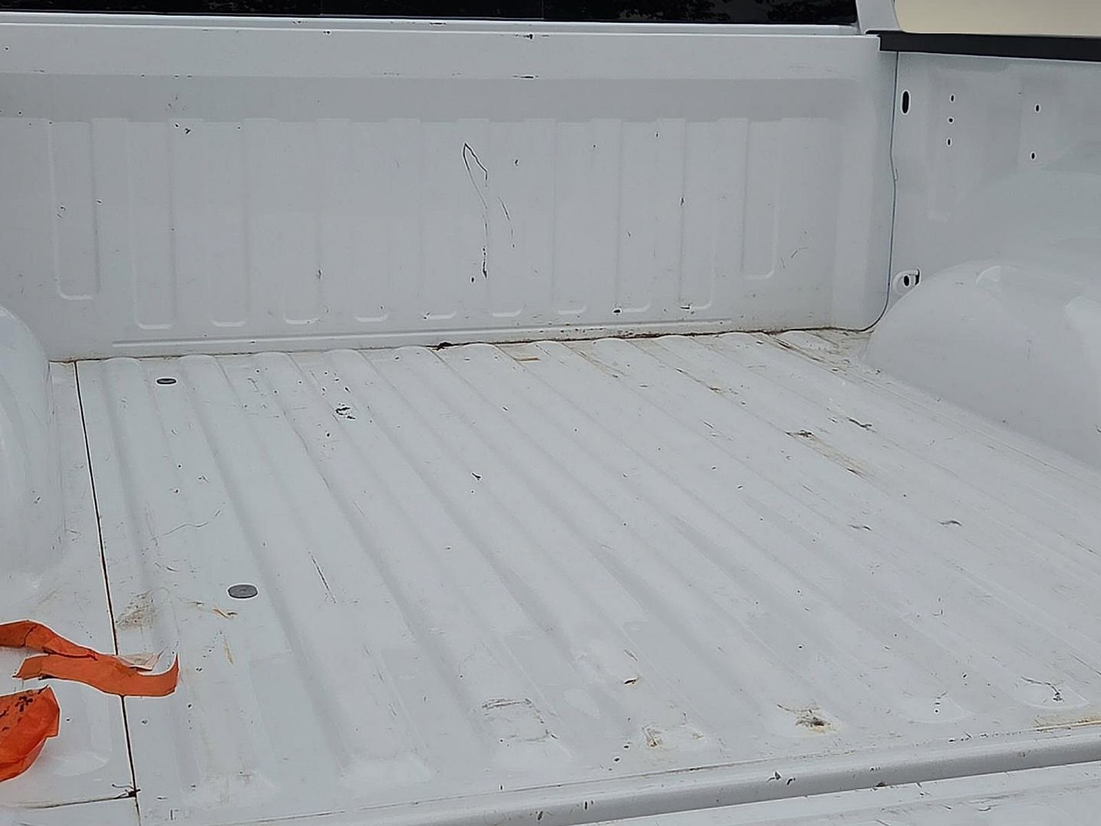 Used 2025 RAM 1500 Laramie AWD/4WD image 8