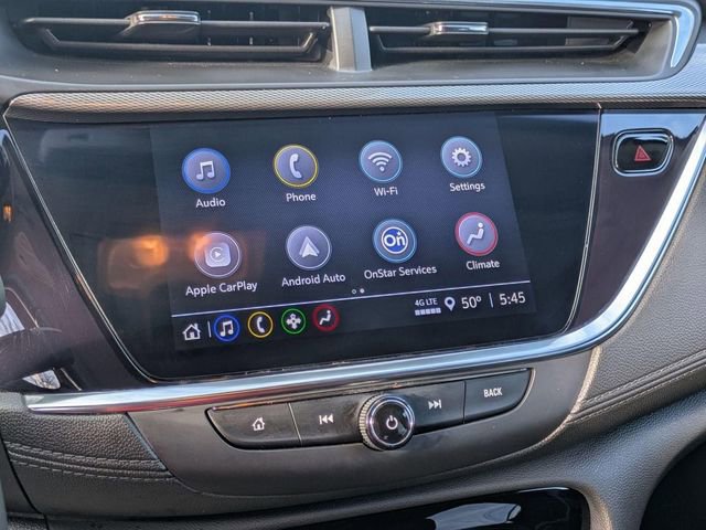 Used 2023 Buick Encore GX Essence w/ Experience Buick Package image 20