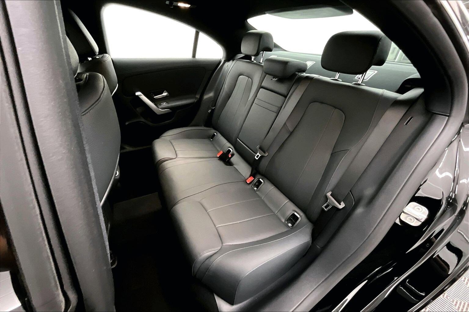 Used 2026 Mercedes-Benz CLA 250 image 18