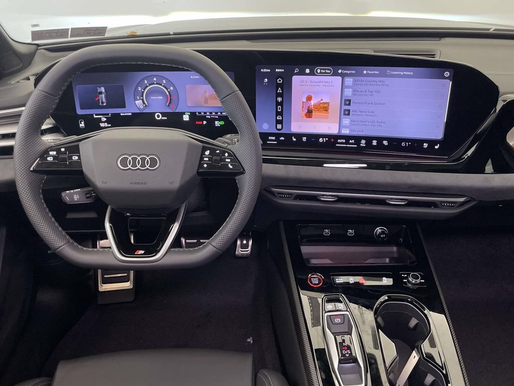 New 2026 Audi S5 Premium Plus AWD/4WD image 27